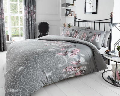 Feathers Duvet Set