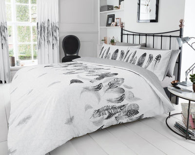 Feathers Duvet Set