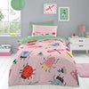 Funky Bugs Reversible Kids Duvet Cover