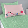 Funky Bugs Reversible Kids Duvet Cover