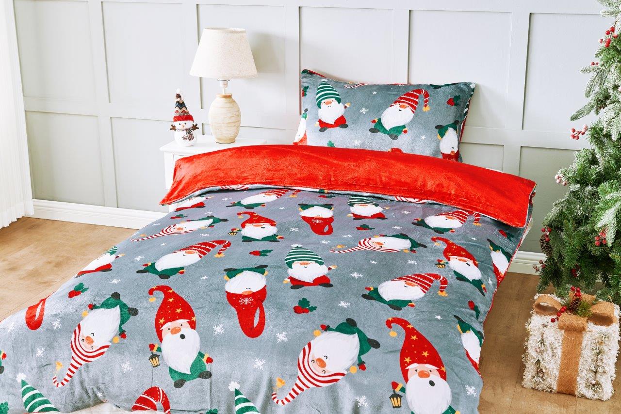 Kids Teddy duvet sets