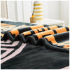 Rashel Reversible heavy Blanket