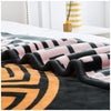 Rashel Reversible heavy Blanket