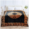 Rashel Reversible heavy Blanket