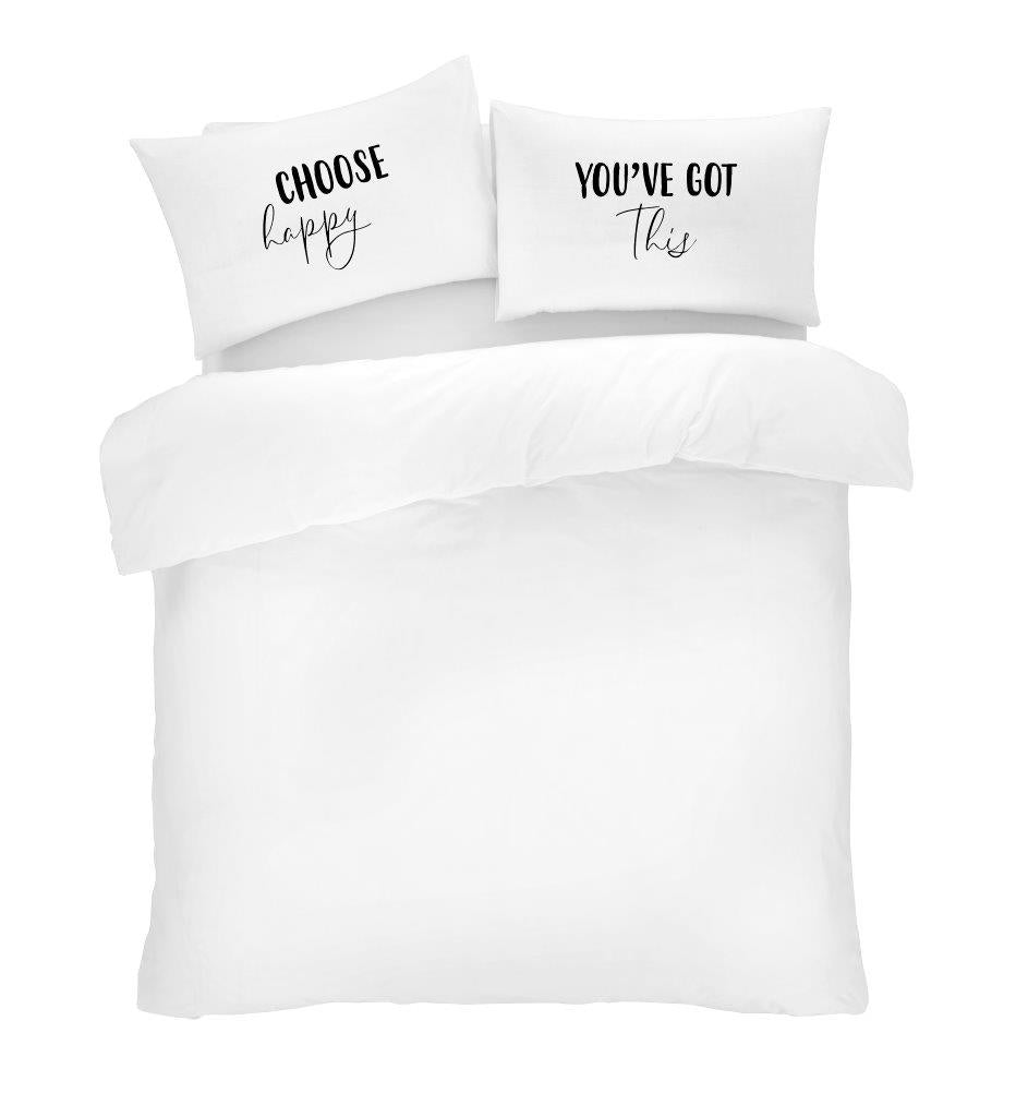 Novelty Pillowcases