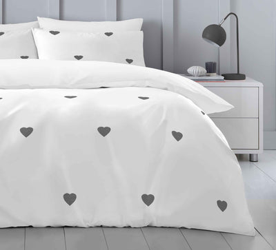 Luxurious Embroidered duvet sets