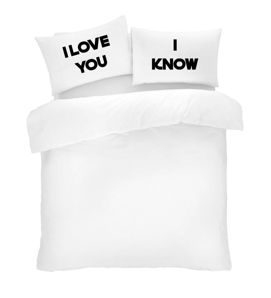 Novelty Pillowcases