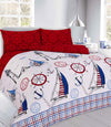 Jake Duvet Set