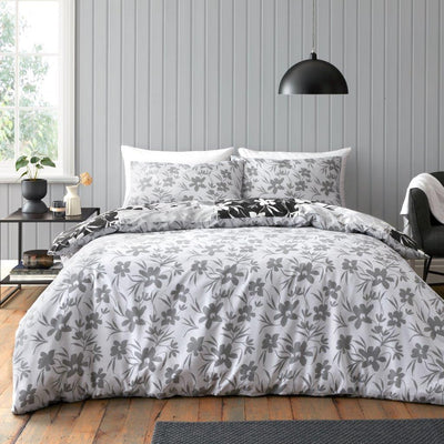 Jedda__Pattern Reversible Duvet Set