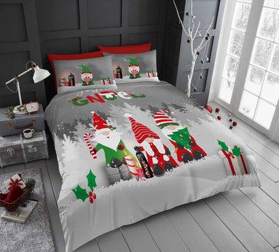 Xmas duvet sets