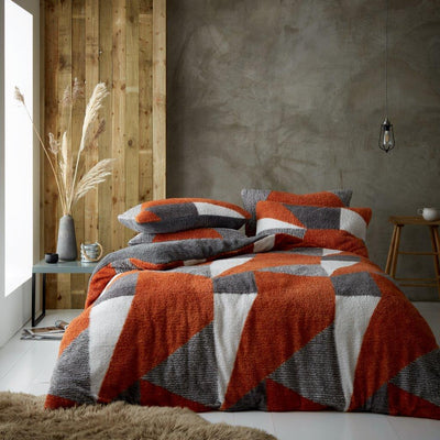 Lichfield Duvet Set