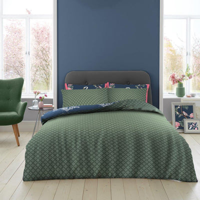 MAKI Duvet Set