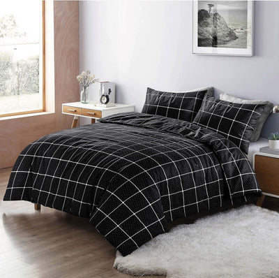 Mateo Duvet Set