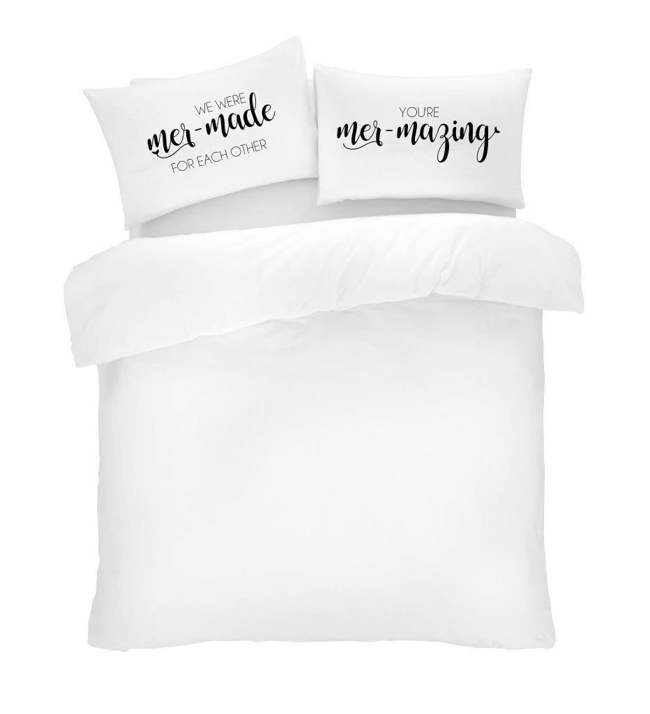 Novelty Pillowcases