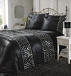 Shimmer Duvet Set