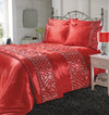 Shimmer Duvet Set