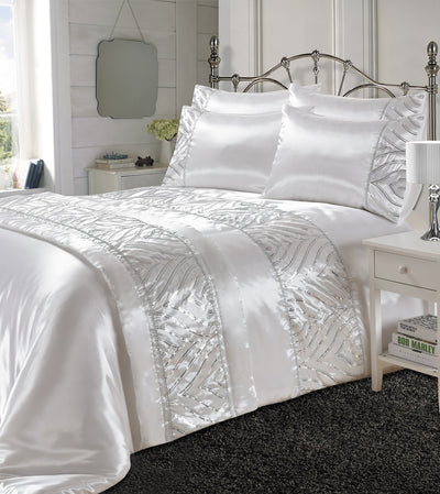 Shimmer Duvet Set