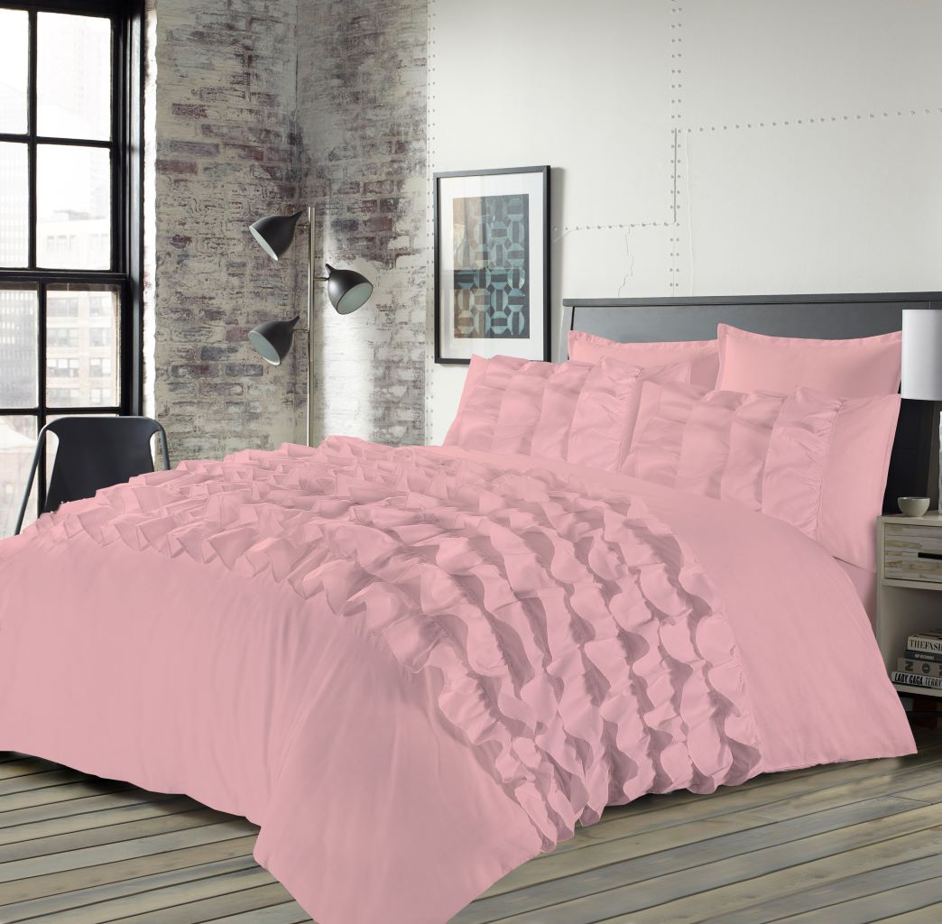 Percilla Duvet set