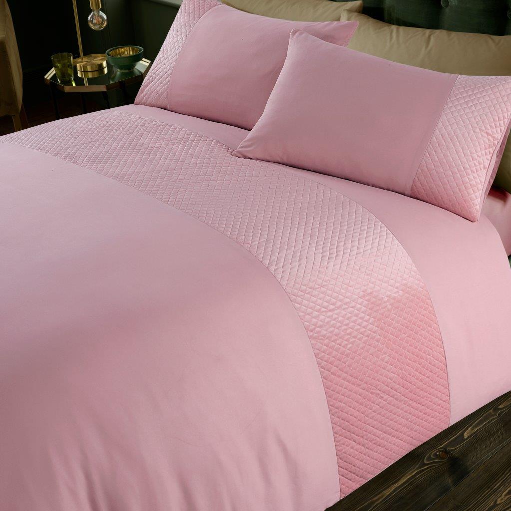 Fancy Duvet set (Palmer )