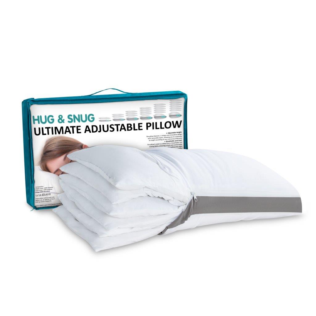 Pancake pillow reviews best sale