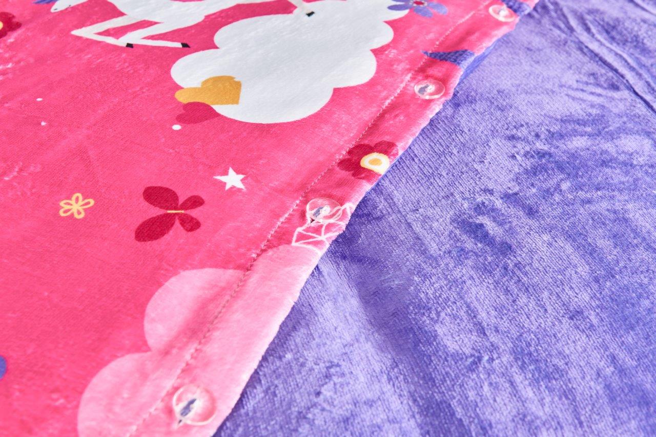 Kids Teddy duvet sets