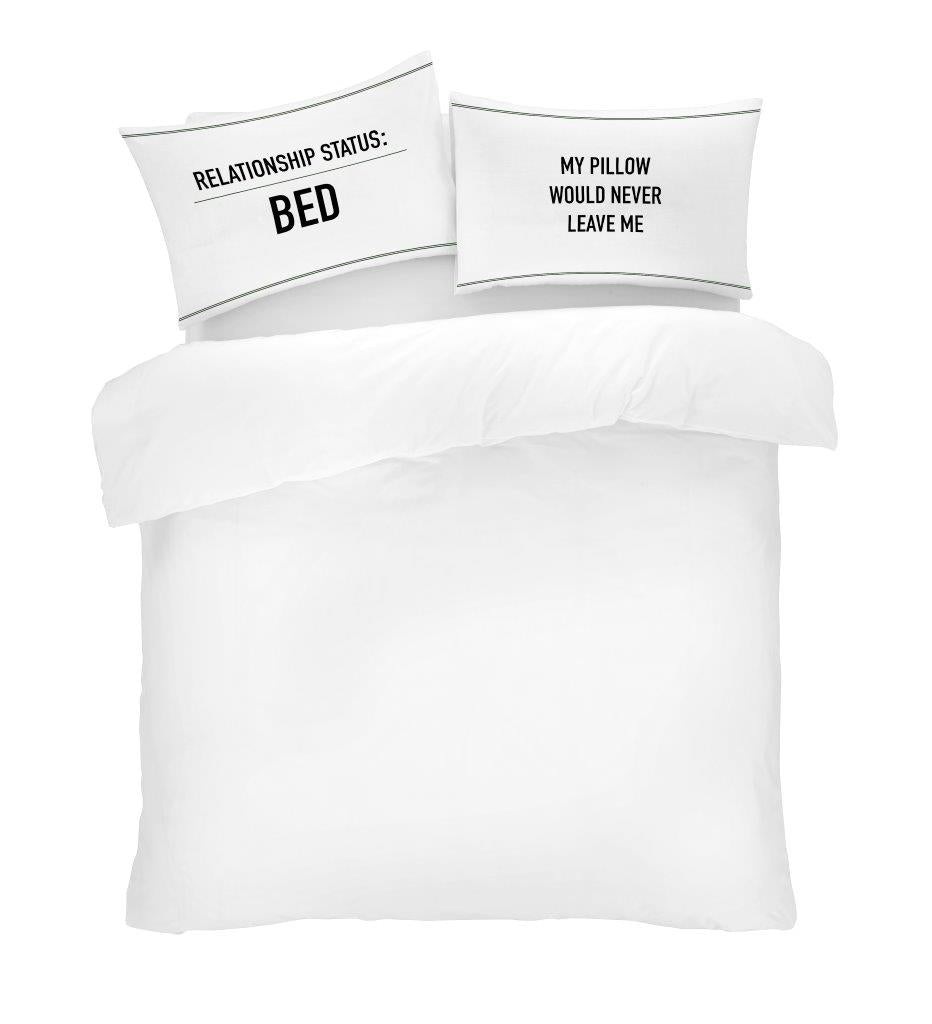 Novelty Pillowcases