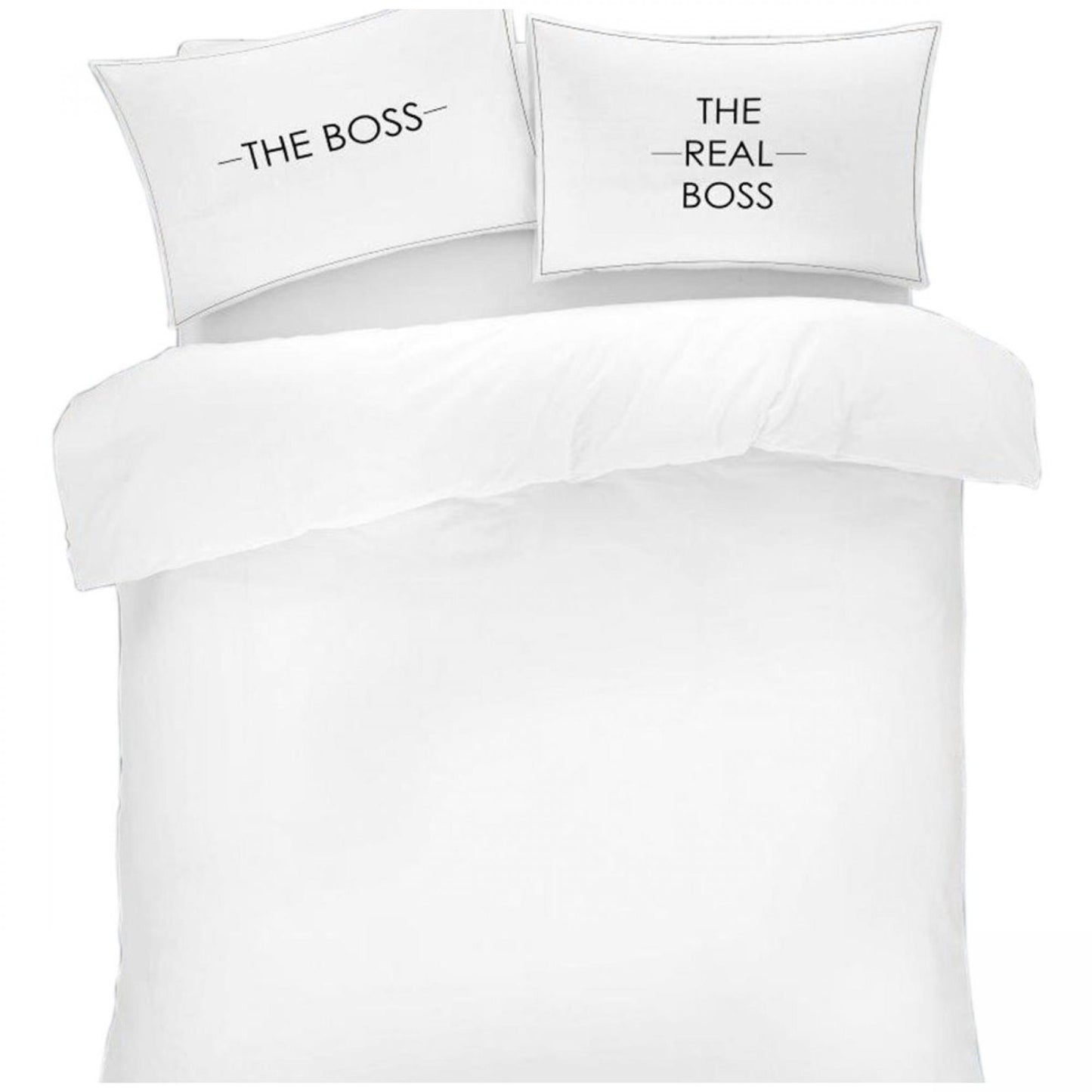 Novelty Pillowcases