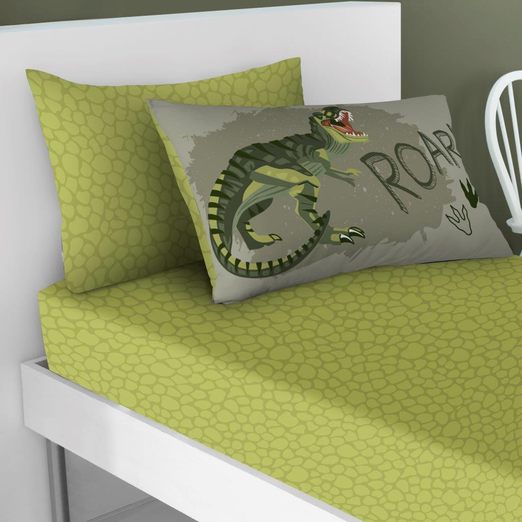 Roar Dinosaur Reversible Kids