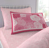 Roses Reversible Kids Duvet Cover