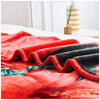 Rashel Reversible heavy Blanket