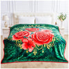 Rashel Reversible heavy Blanket