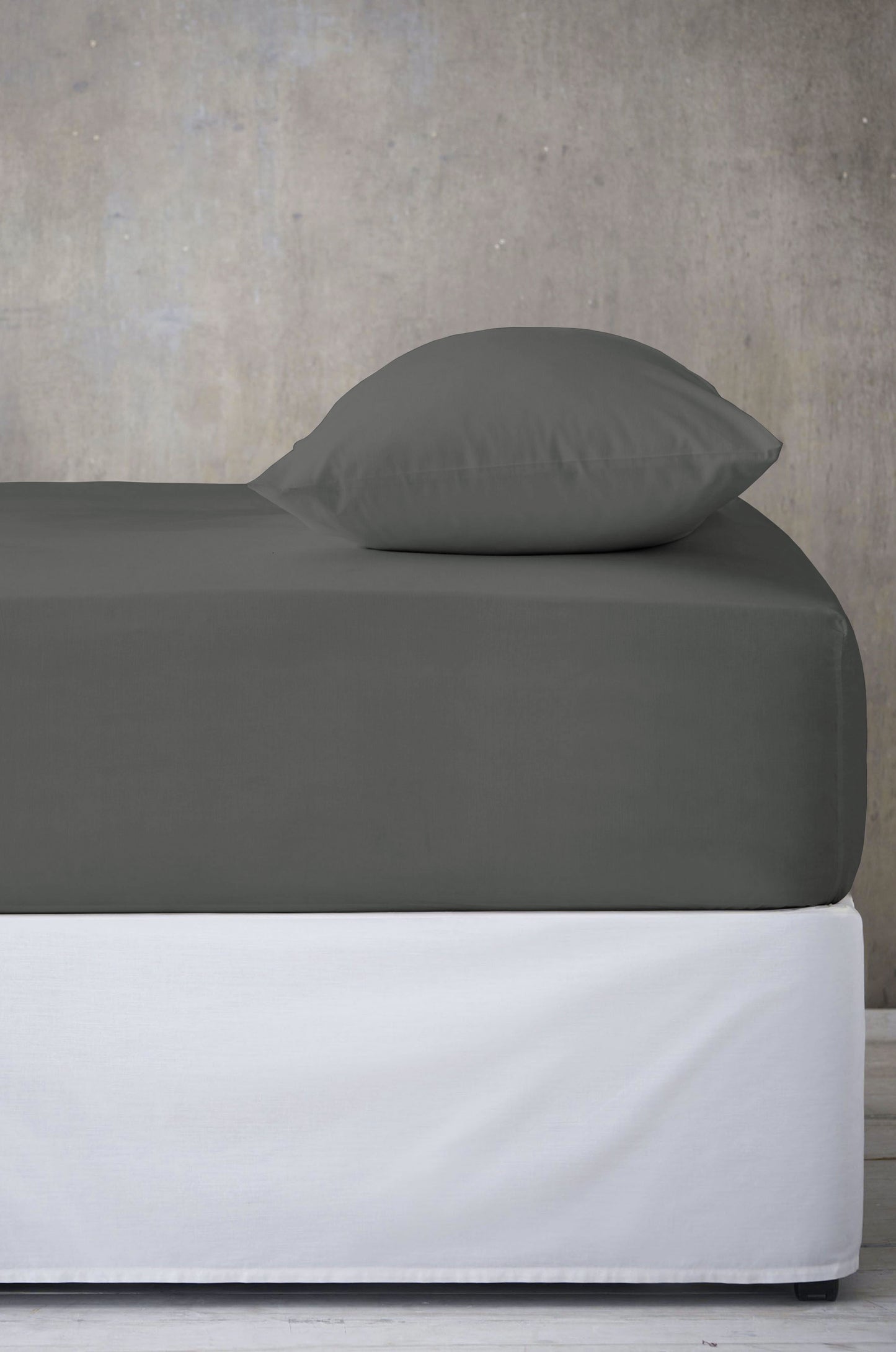 Microfiber Fitted Sheets