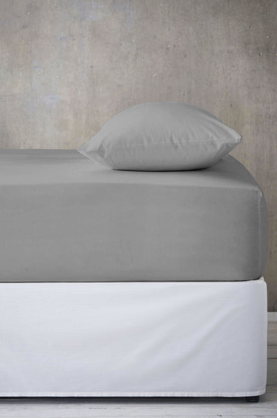 Microfiber Fitted Sheets