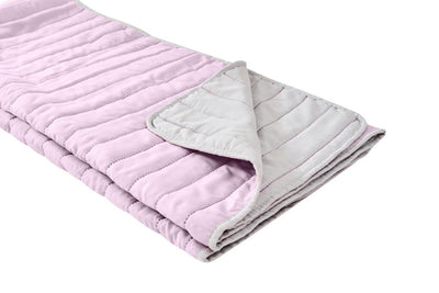 Reversible bedspread