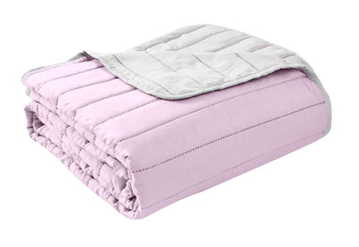 Reversible bedspread