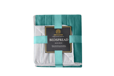 Reversible bedspread