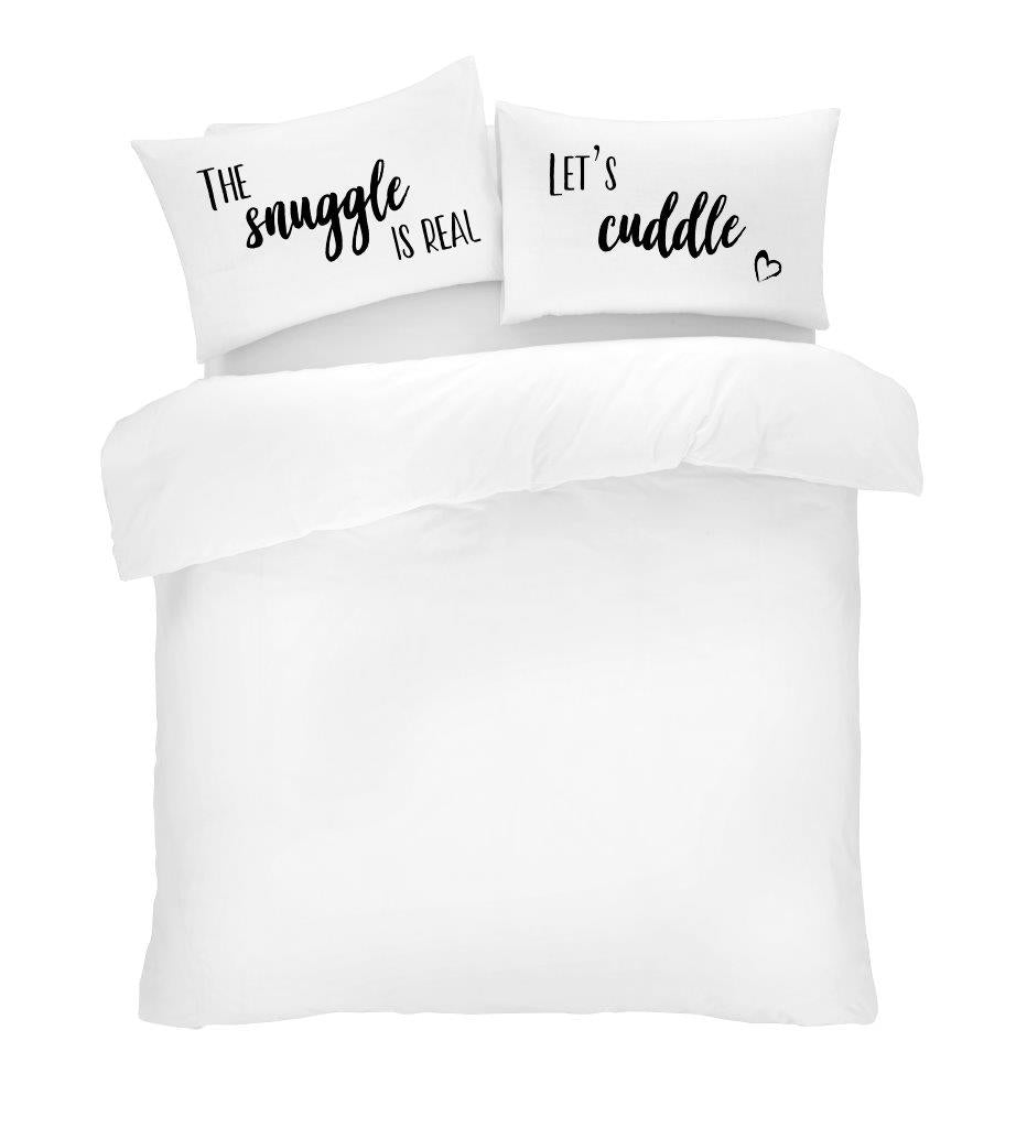 Novelty Pillowcases