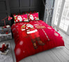 Xmas duvet sets