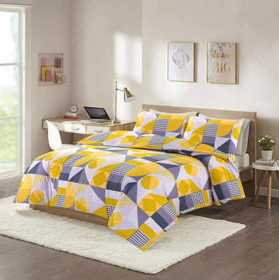 Scott Duvet Set