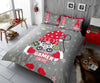 Xmas duvet sets