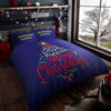 Xmas duvet sets