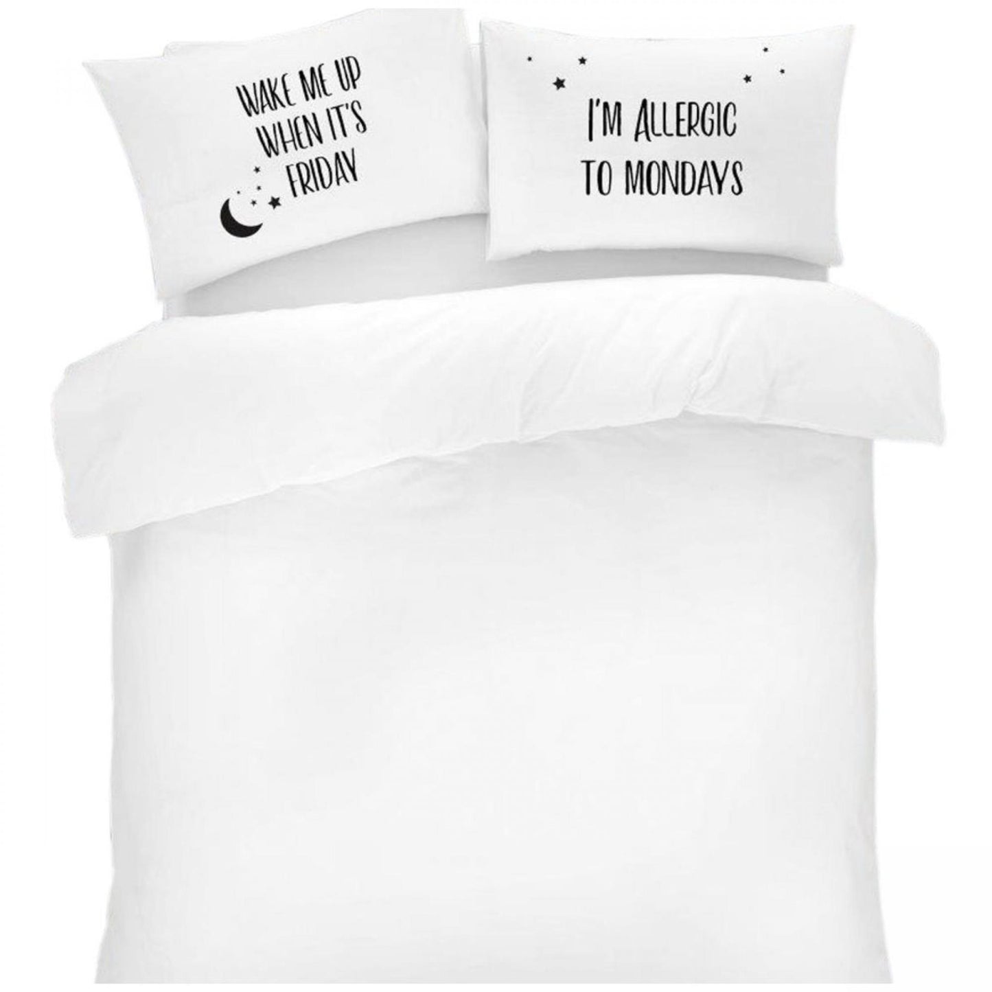 Novelty Pillowcases