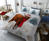 Xmas duvet sets