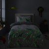 Teddy Glow in the Dark duvet set