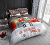 Xmas duvet sets