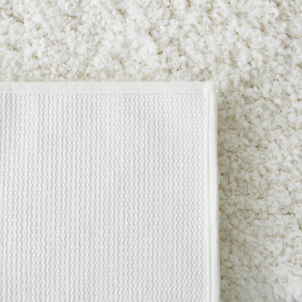 Zero Twist Bath Mat Set