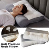 Cervical Memory Foam-Pillow