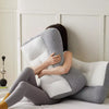 Cervical Memory Foam-Pillow