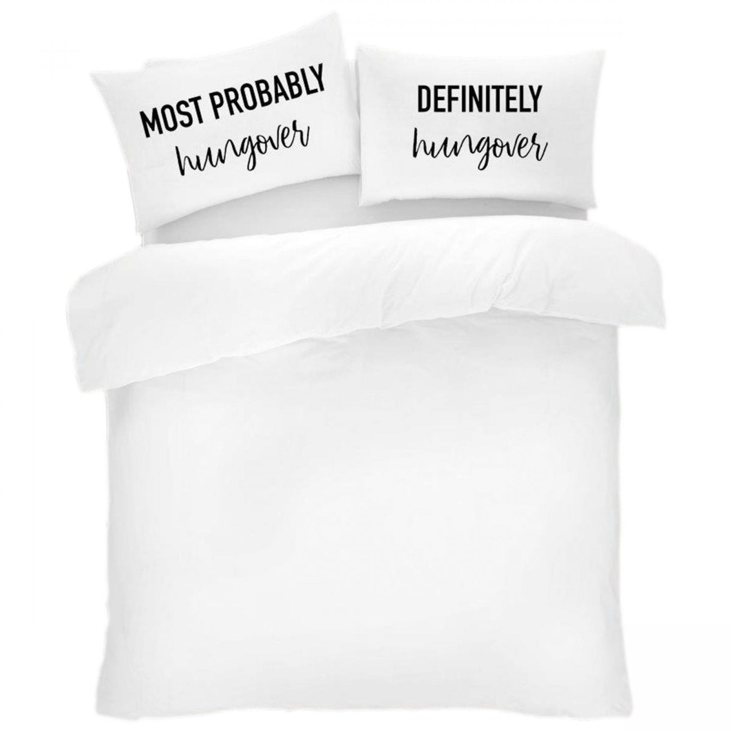 Novelty Pillowcases