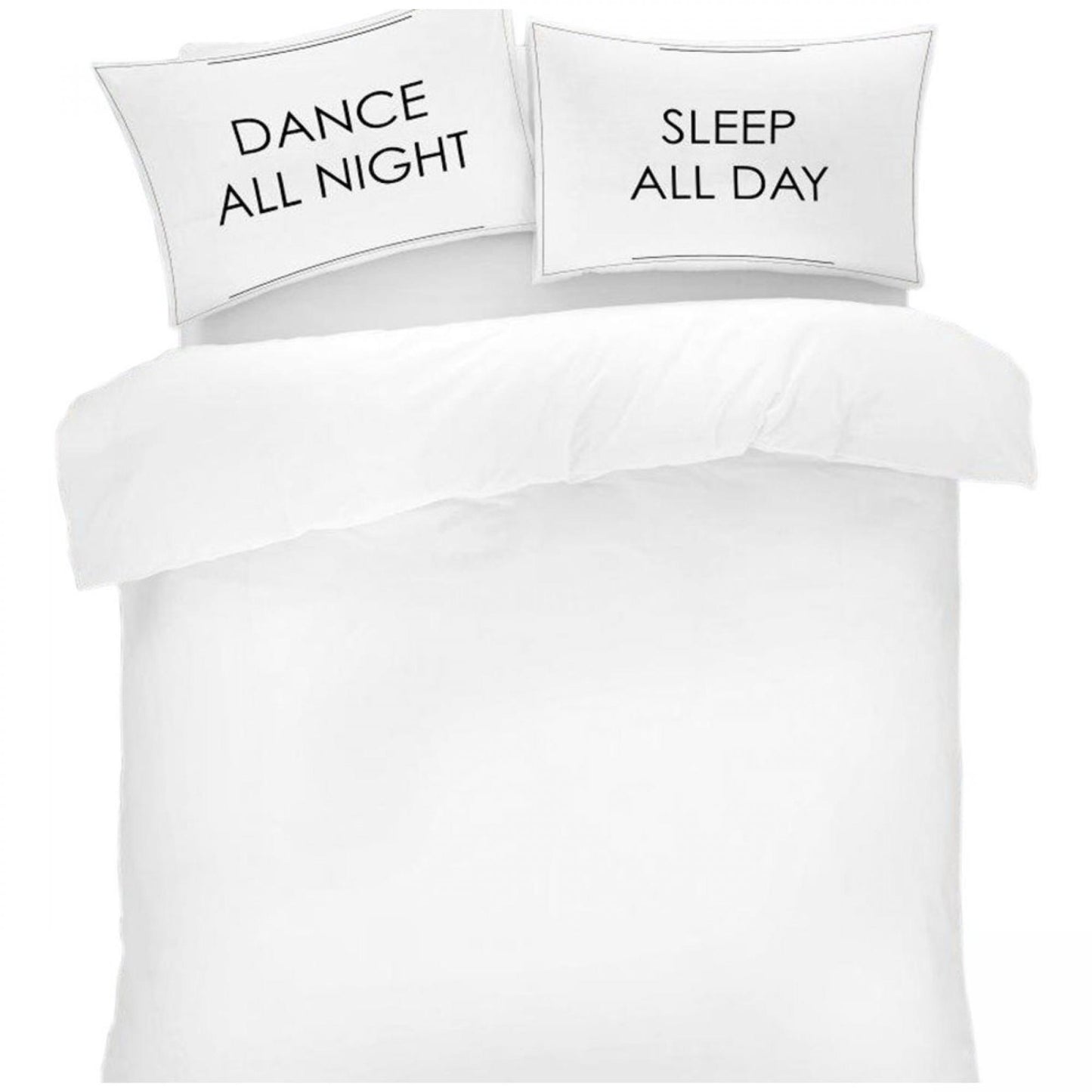 Novelty Pillowcases